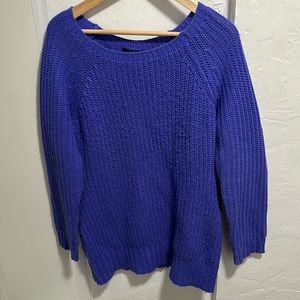 Ultra Flirt Sweater